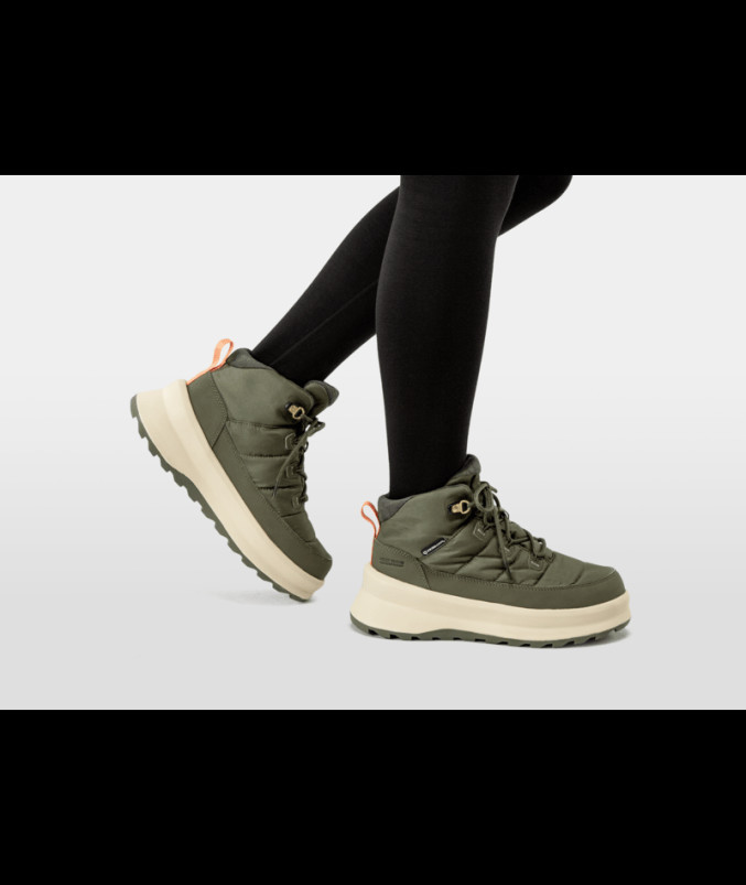 detail Dámské zimní boty Helly Hansen W WINTER BLISS BOOT HT