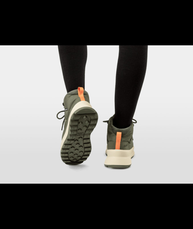 detail Dámské zimní boty Helly Hansen W WINTER BLISS BOOT HT