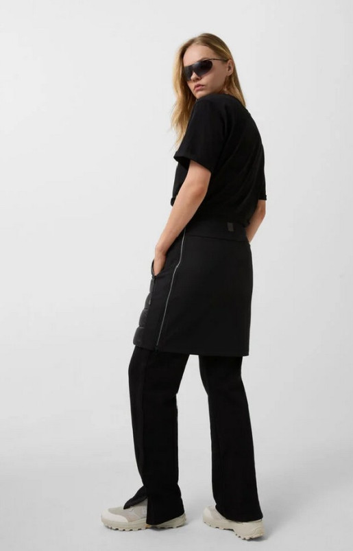 detail Dámská sukně BOGNER FIRE+ICE Marei down skirt