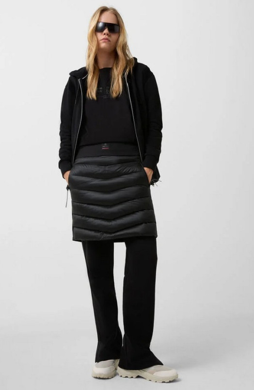 detail Dámská sukně BOGNER FIRE+ICE Marei down skirt