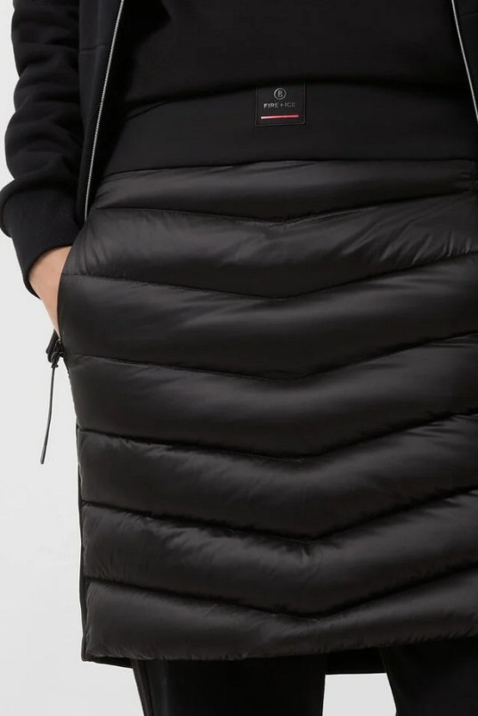 detail Dámská sukně BOGNER FIRE+ICE Marei down skirt