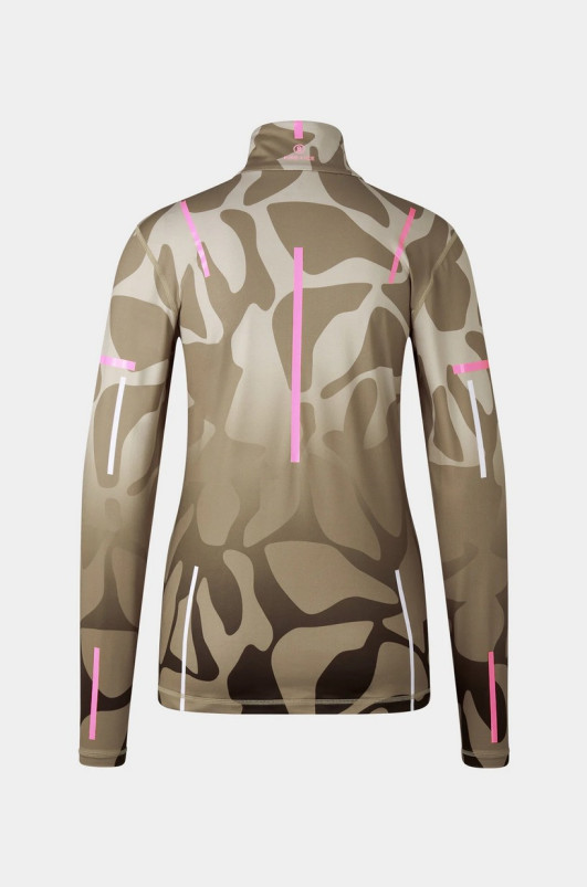 detail Dámský rolák BOGNER First Layer Ilvy