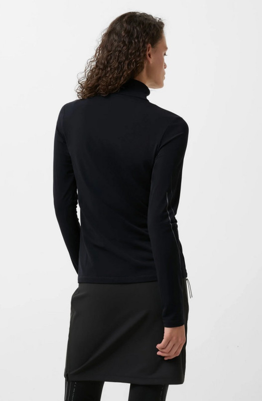 detail Dámský rolák BOGNER First Layer Ilvy II.