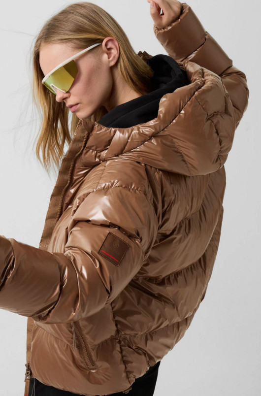 detail Dámská bunda BOGNER Vally down jacket