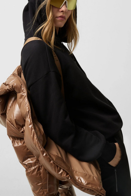 detail Dámská bunda BOGNER Vally down jacket