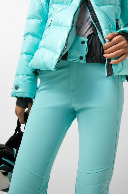 detail Dámská bunda BOGNER Saelly quilted jacket