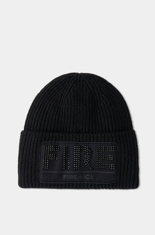 detail Dámská čepice BOGNER Hat Aneli