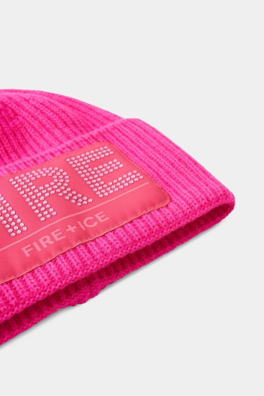 detail Dámská čepice BOGNER Hat Aneli