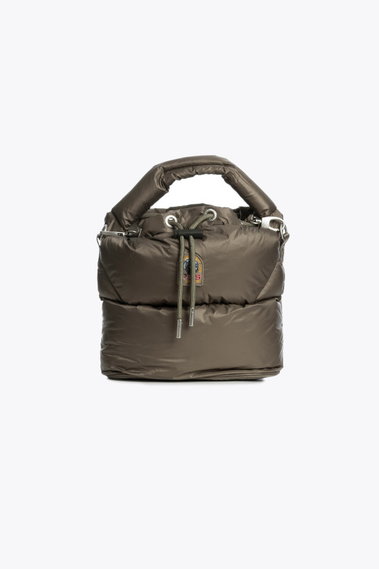 detail Dámská taška Parajumpers HOLLYWOOD BUCKET BAG