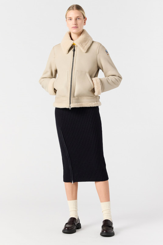 detail Dámská bunda Parajumpers GIALEAN SPECIAL - WOMAN