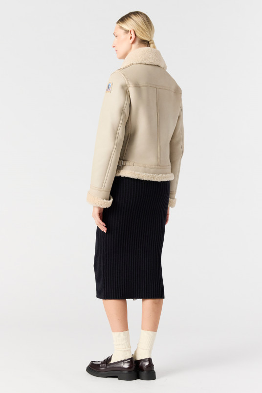 detail Dámská bunda Parajumpers GIALEAN SPECIAL - WOMAN