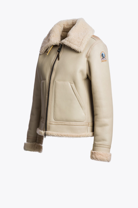 detail Dámská bunda Parajumpers GIALEAN SPECIAL - WOMAN