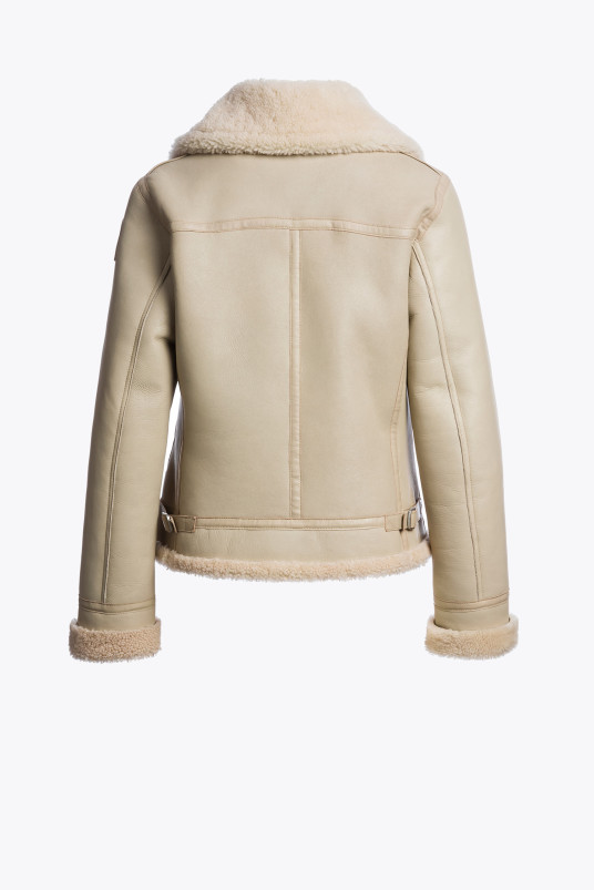 detail Dámská bunda Parajumpers GIALEAN SPECIAL - WOMAN
