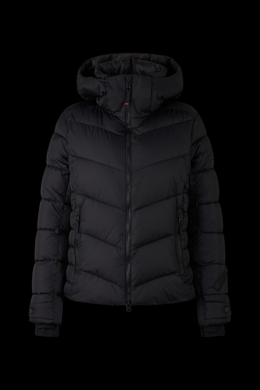 detail Dámská bunda BOGNER FIRE+ICE SAELLY2