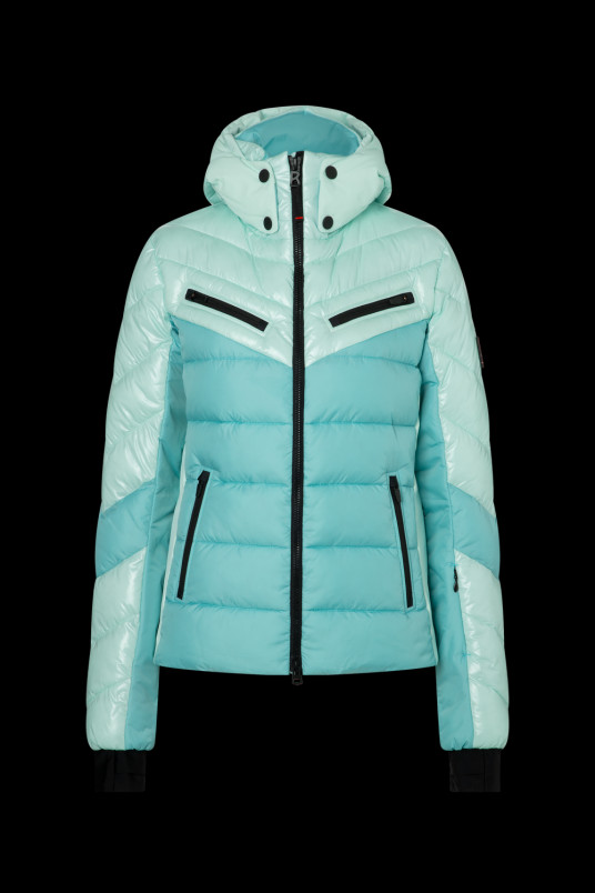 detail Dámská bunda BOGNER FARINA3