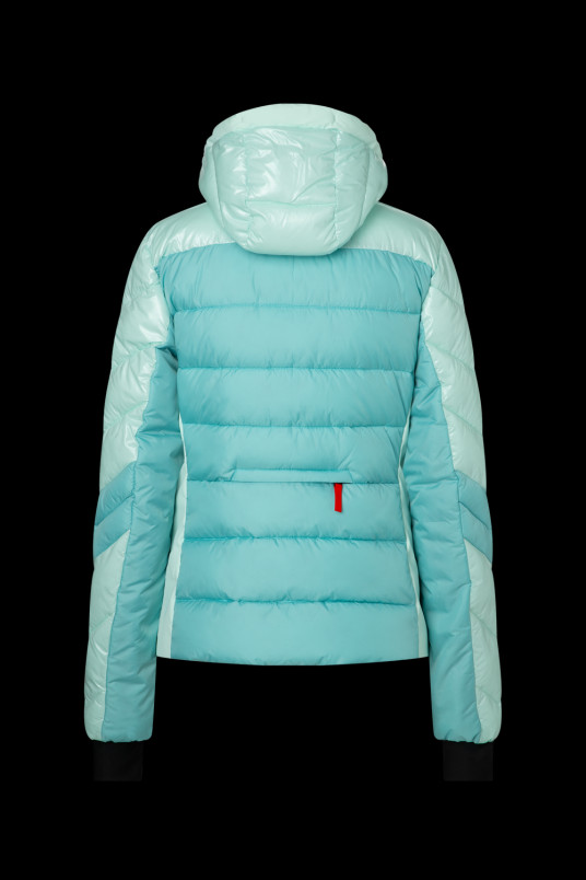 detail Dámská bunda BOGNER FARINA3