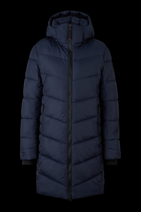 detail Dámský kabát BOGNER AENNY3