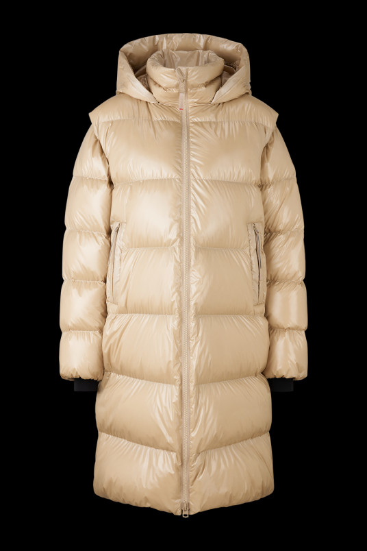 detail Dámský kabát BOGNER FIRE+ICE ASTA-D