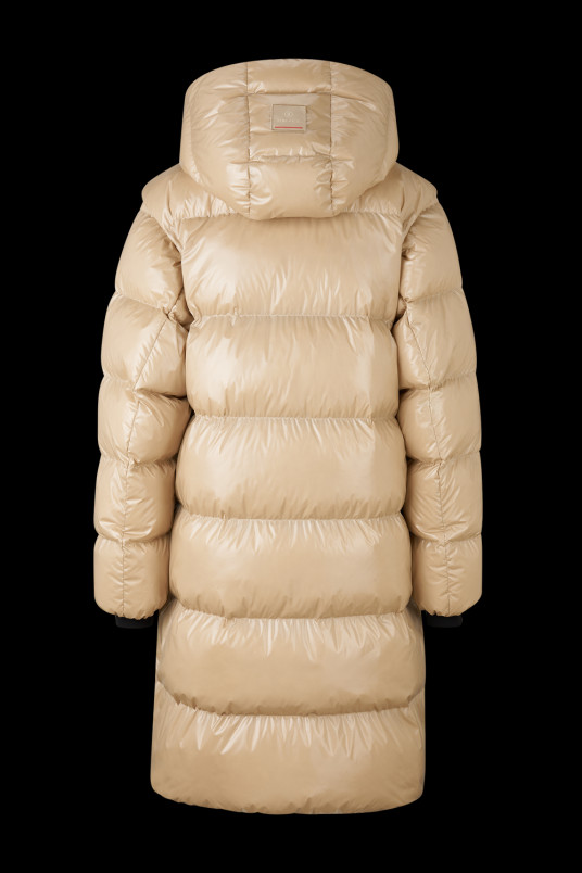 detail Dámský kabát BOGNER FIRE+ICE ASTA-D