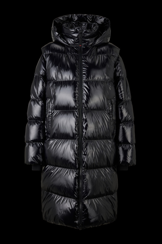 detail Dámský kabát BOGNER FIRE+ICE ASTA-D