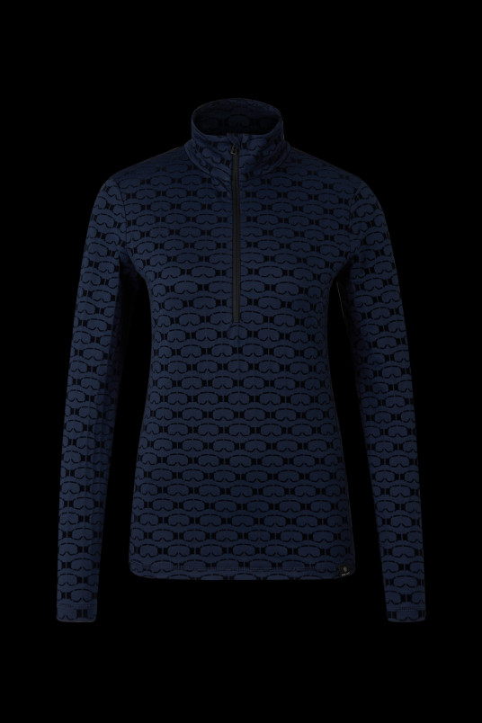 detail Dámský rolák BOGNER MARGO2