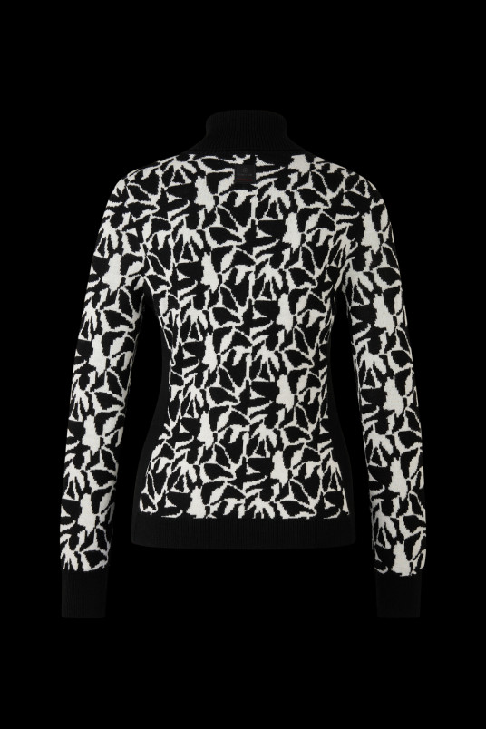 detail Dámský svetr BOGNER FIRE+ICE MAIRA2