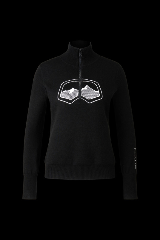 detail Dámský svetr BOGNER AZRA3