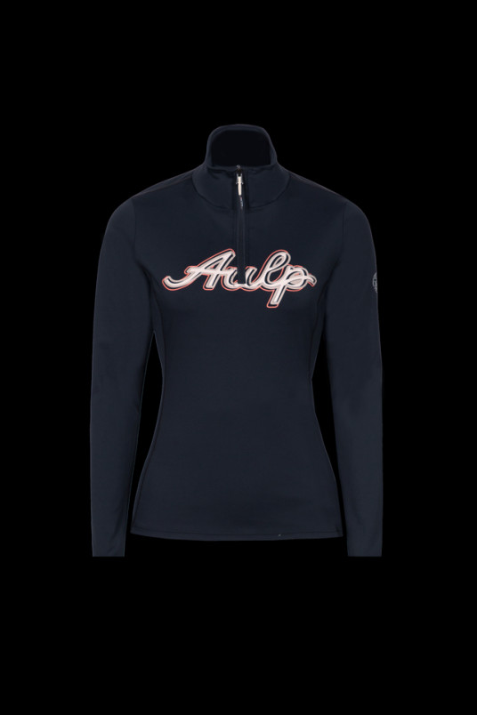 detail Dámský rolák AULP CHABY