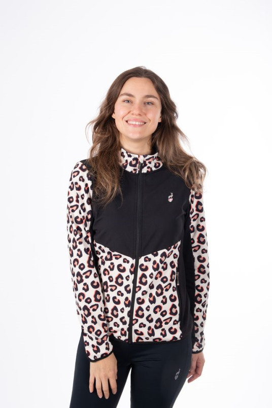 detail Dámská mikina AULP CORYN