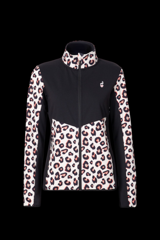 detail Dámská mikina AULP CORYN