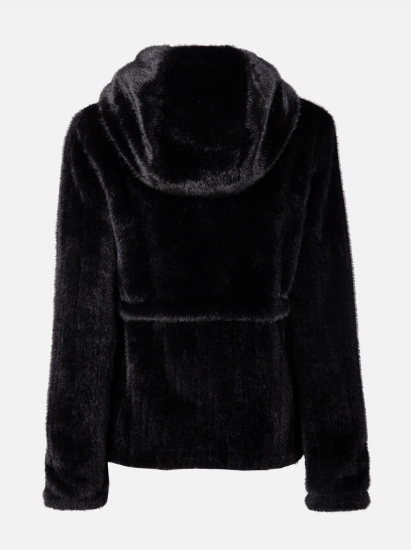 detail Dámská bunda AULP CALIE