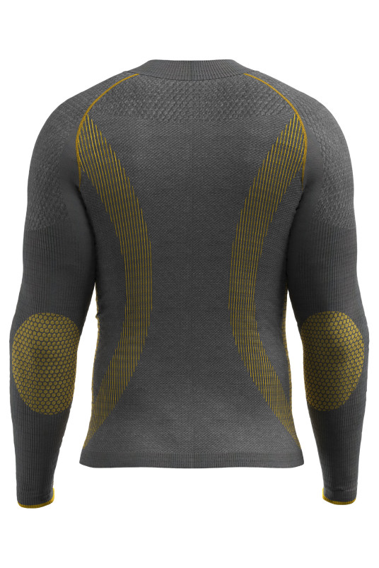 detail Dámské NEPRŮŘEZNÉ TERMOPRÁDLO Iron-ic FIS** I-Protect PRO triko