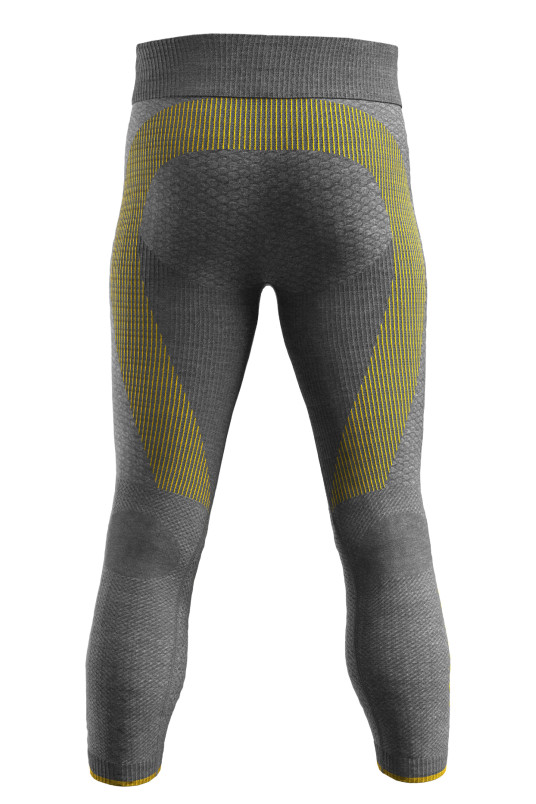 detail Pánské neprůřezné termoprádlo Iron-ic FIS** I-protect PRO kalhoty