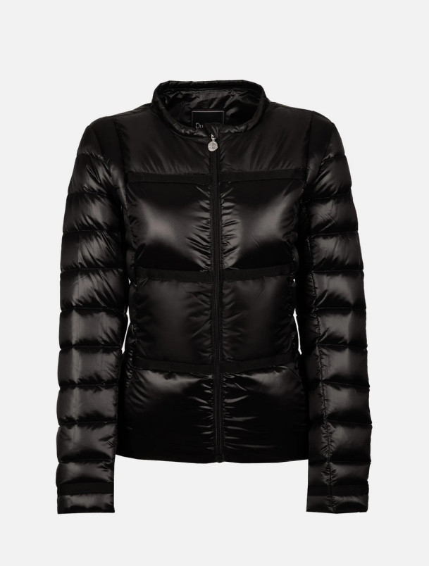 detail Dámská bunda Duvillard LENA 2