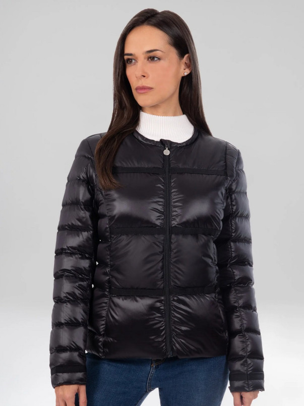 detail Dámská bunda Duvillard LENA 2