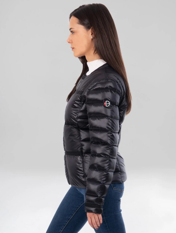 detail Dámská bunda Duvillard LENA 2