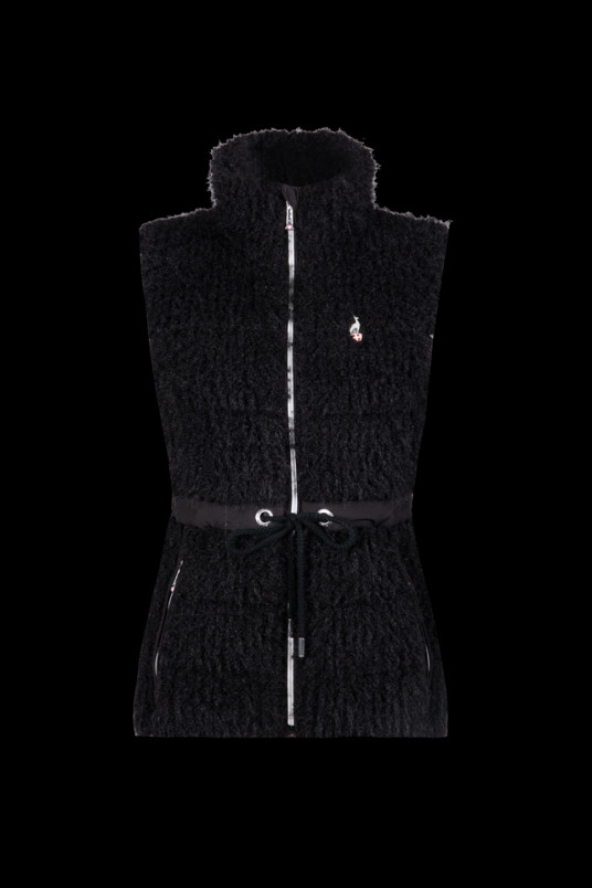 detail Dámská vesta AULP CHANY