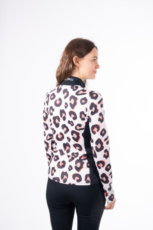 detail Dámský rolák AULP CHABY