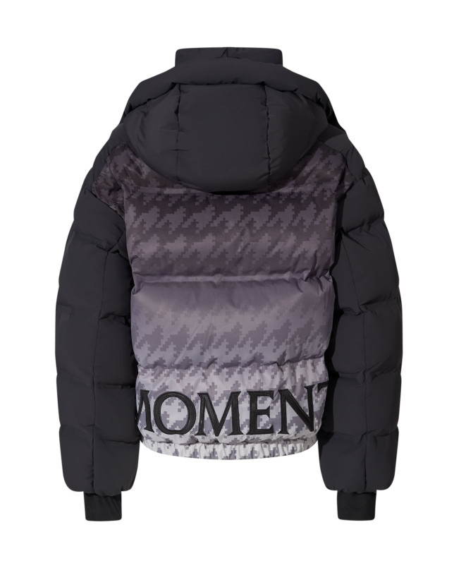 detail Dámská bunda Perfect Moment moments ski jacket