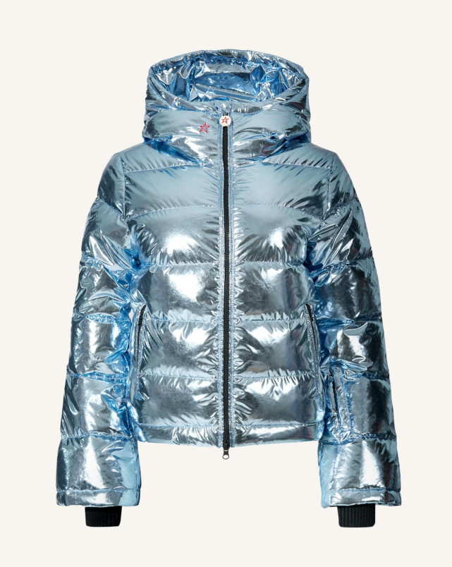 detail Dámská bunda Perfect Moment polar flare ski jacket ii