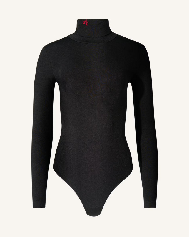 detail Dámský rolák Perfect Moment bodysuit