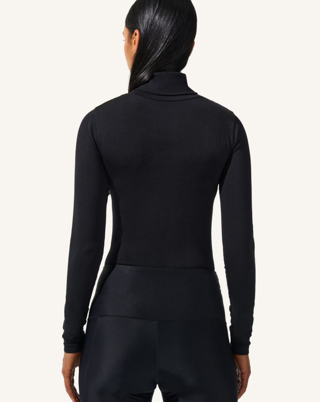 detail Dámský rolák Perfect Moment bodysuit