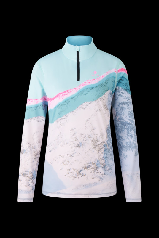 detail Dámský rolák BOGNER FIRE+ICE ILVY