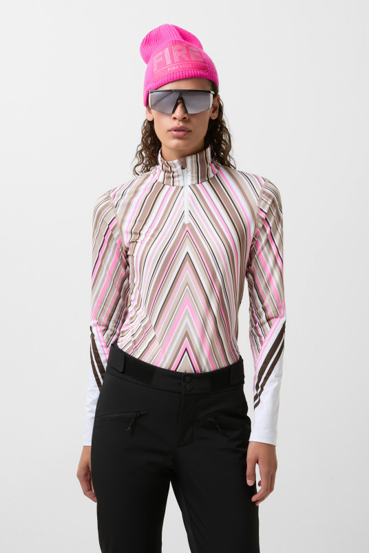 detail Dámský rolák BOGNER FIRE+ICE ILVY