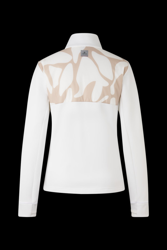 detail Dámská mikina BOGNER FIRE+ICE HEDDA