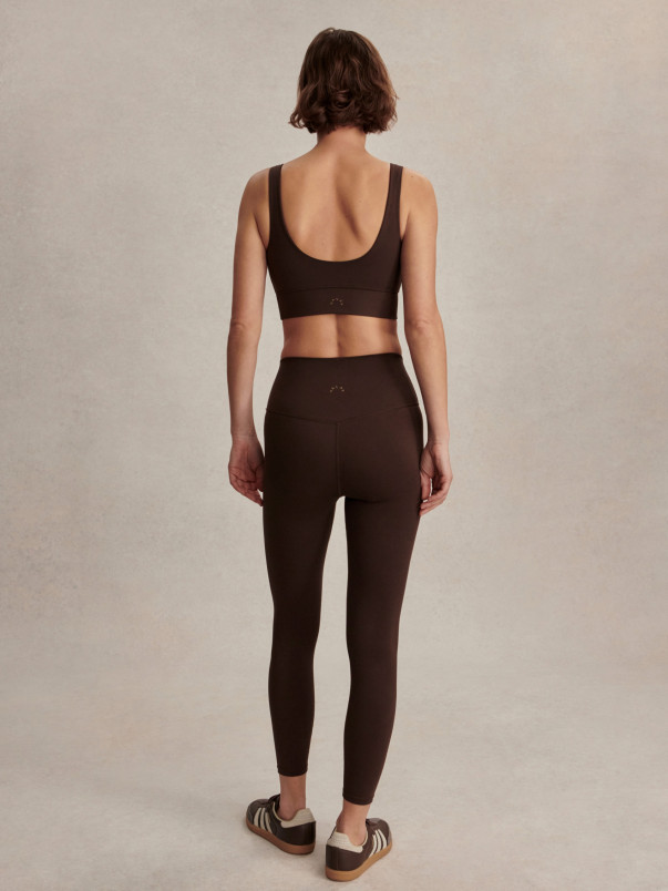 detail Dámské legíny Varley Freesoft High Rise Legging 28