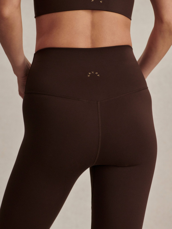 detail Dámské legíny Varley Freesoft High Rise Legging 28