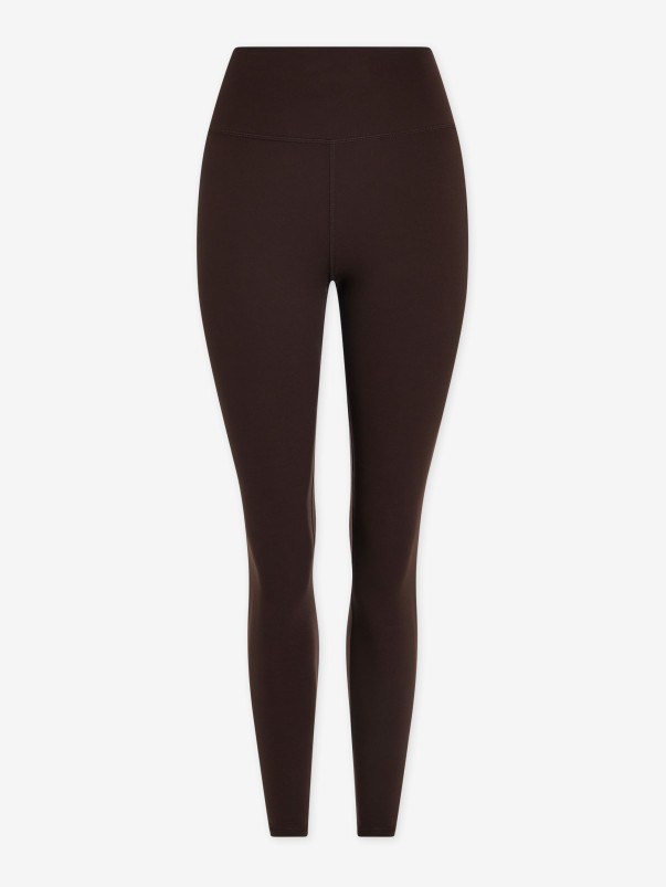 detail Dámské legíny Varley Assure High Rise Legging 28