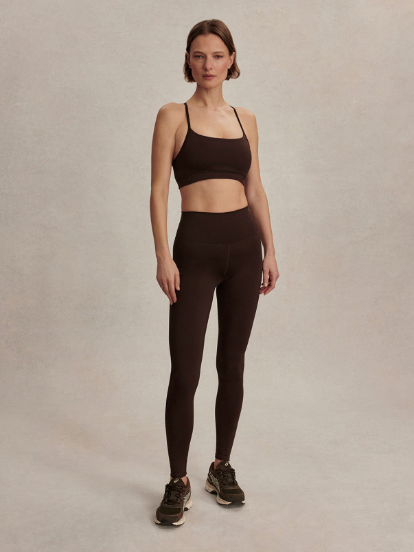 detail Dámské legíny Varley Assure High Rise Legging 28