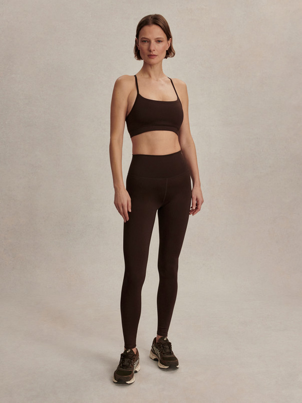 detail Dámské legíny Varley Assure High Rise Legging 28